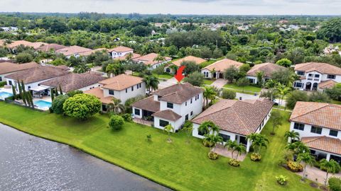 A home in Lake Worth