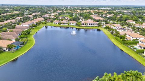 A home in Lake Worth