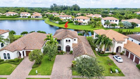 A home in Lake Worth