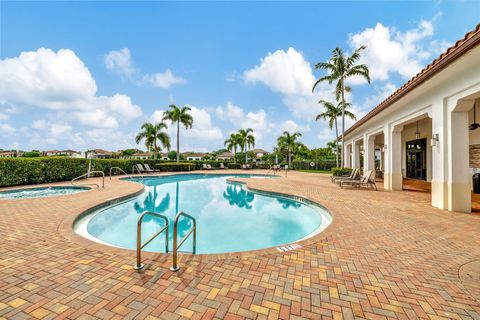 A home in Lake Worth