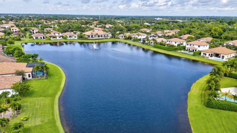 A home in Lake Worth