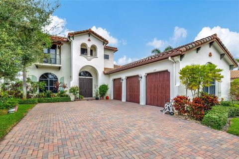 A home in Lake Worth