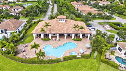 A home in Lake Worth