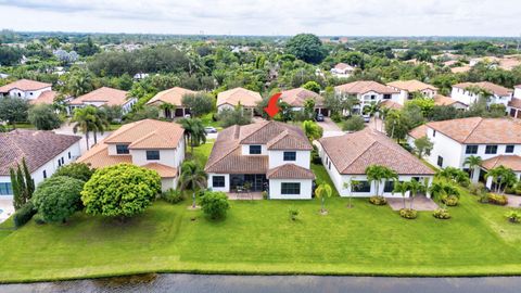 A home in Lake Worth