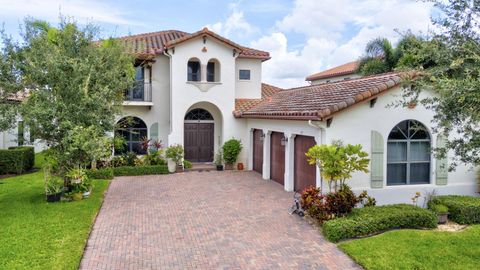 A home in Lake Worth