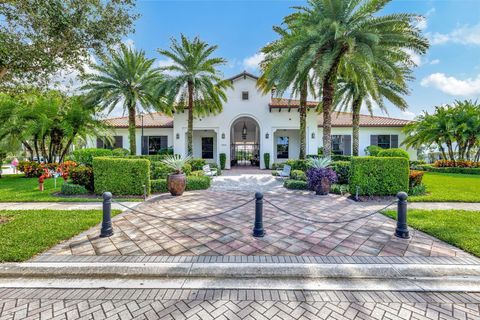 A home in Lake Worth