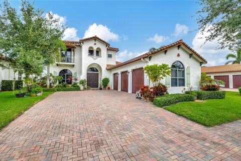 A home in Lake Worth