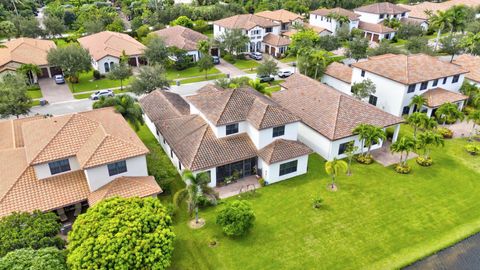 A home in Lake Worth