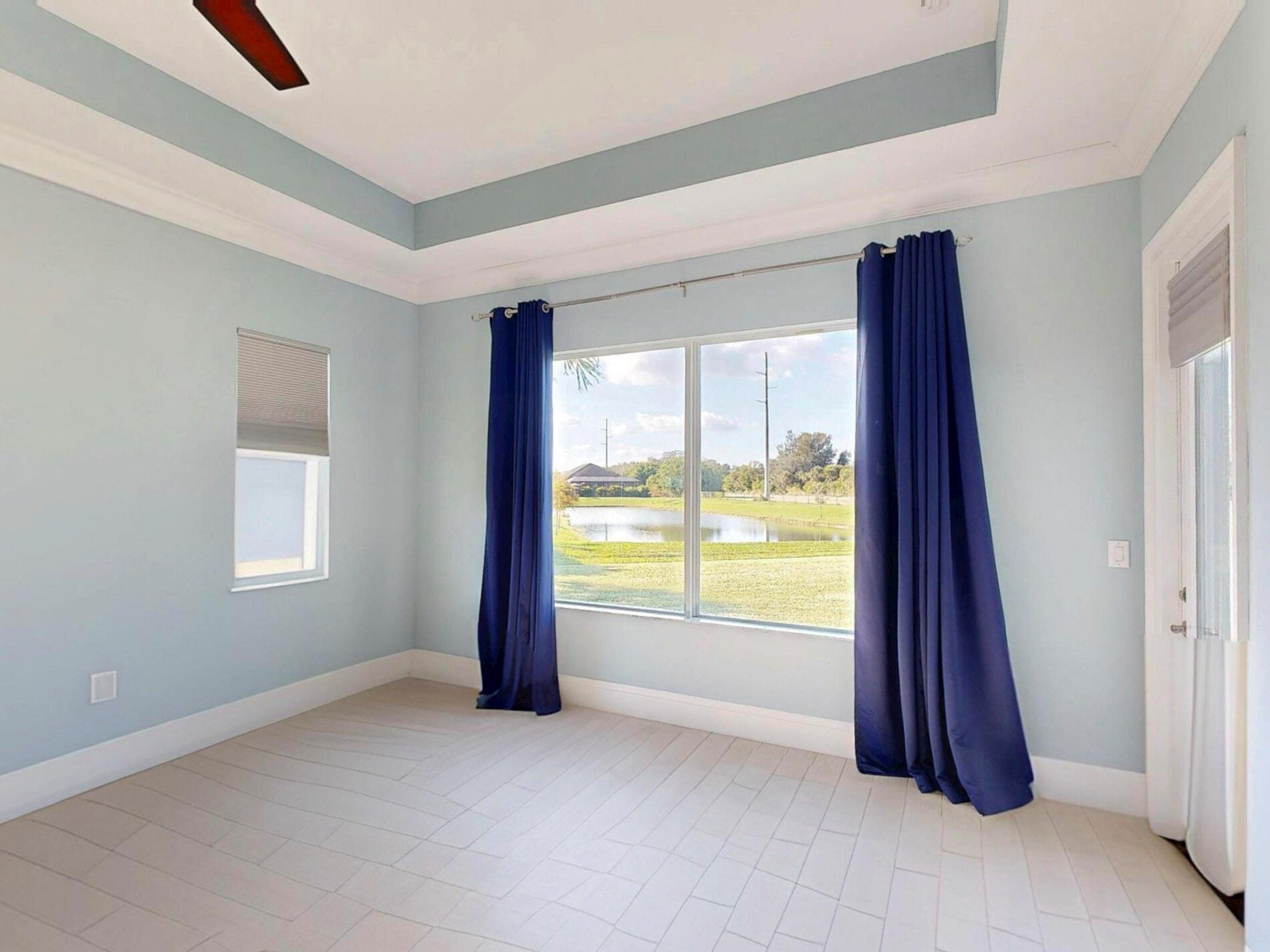 THE LAKE SAPPHIRE SUBDIVI - Residential