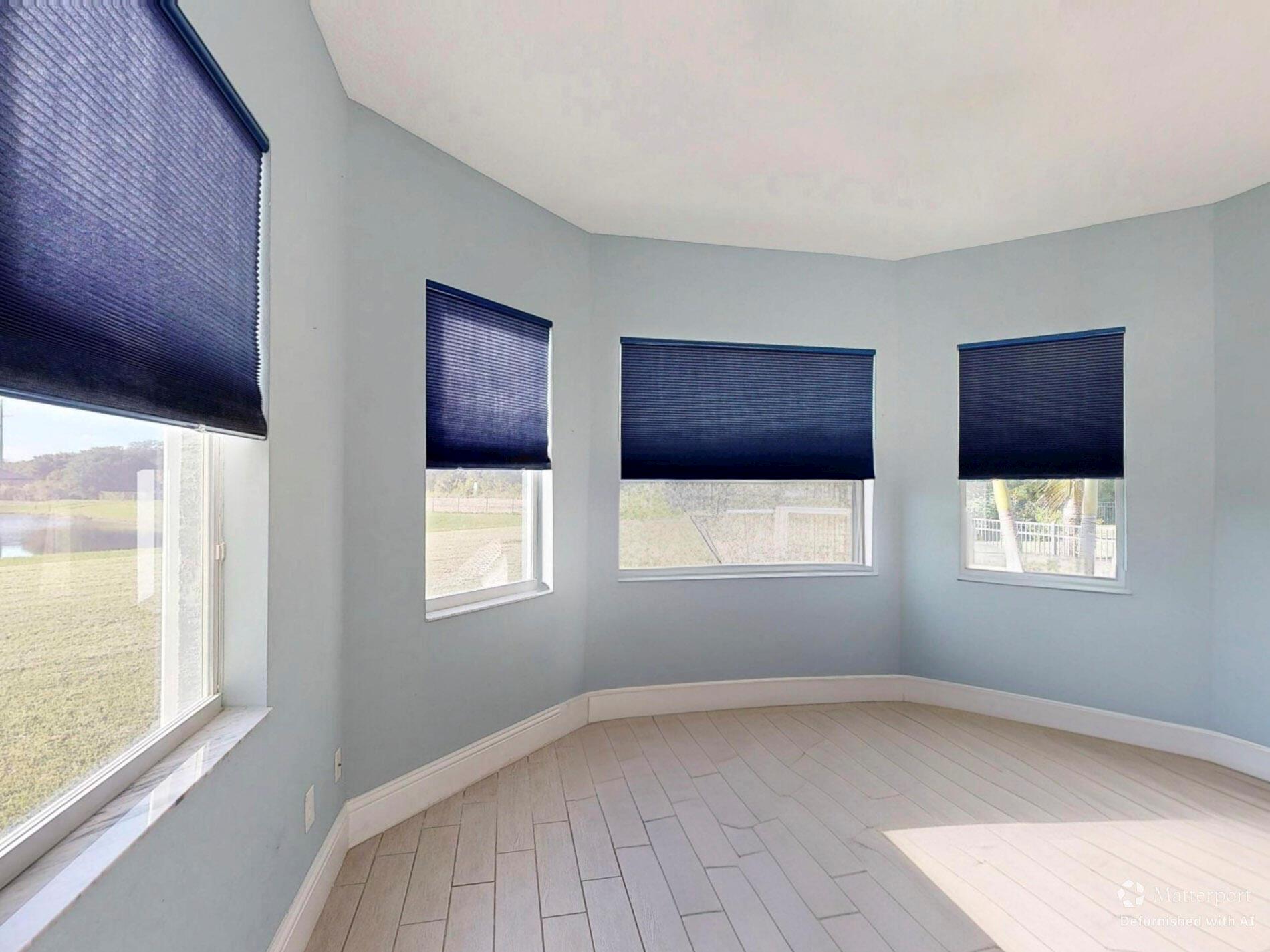 THE LAKE SAPPHIRE SUBDIVI - Residential