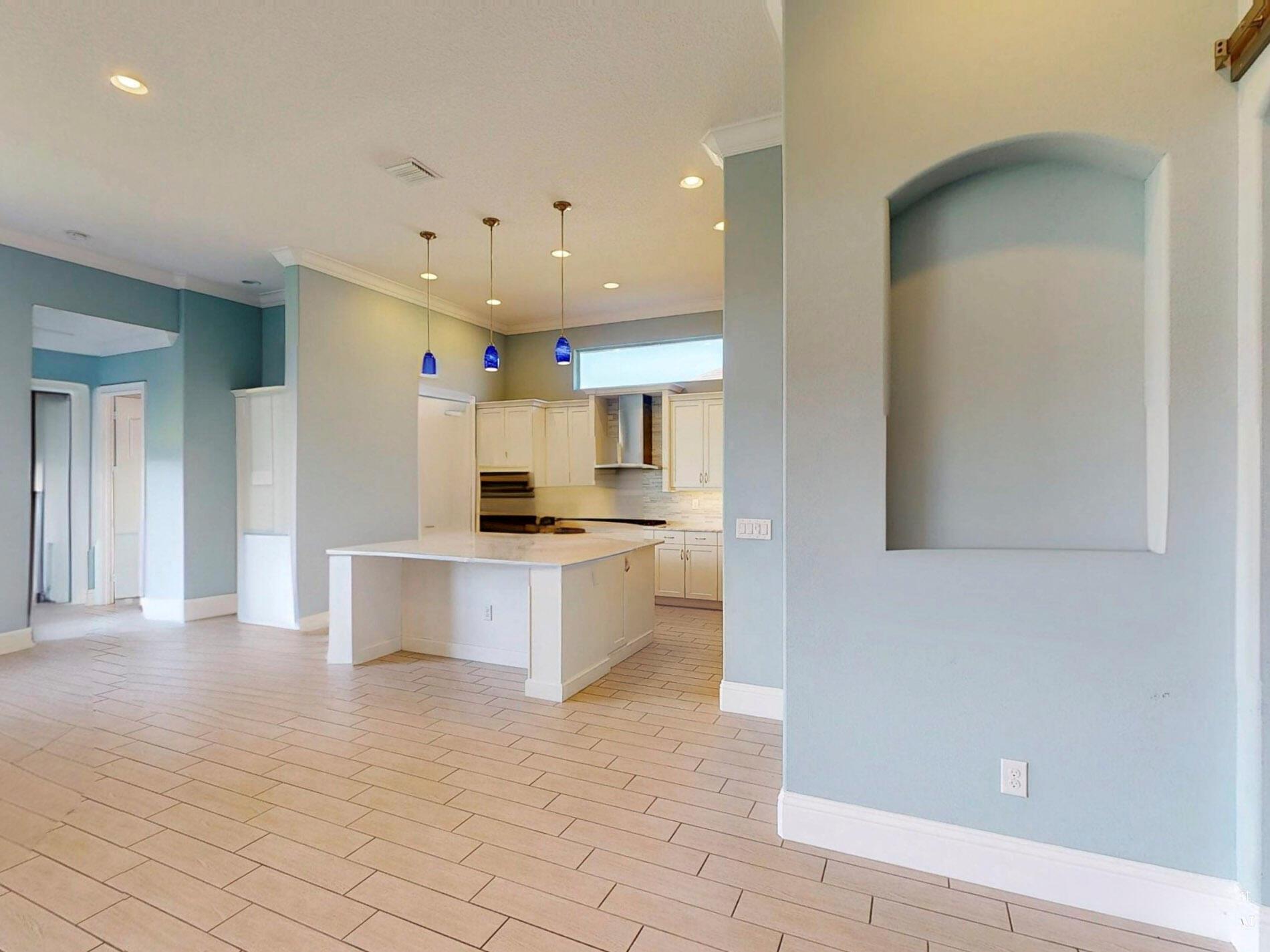 THE LAKE SAPPHIRE SUBDIVI - Residential