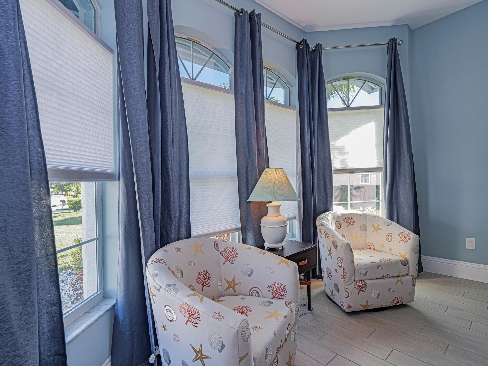 THE LAKE SAPPHIRE SUBDIVI - Residential