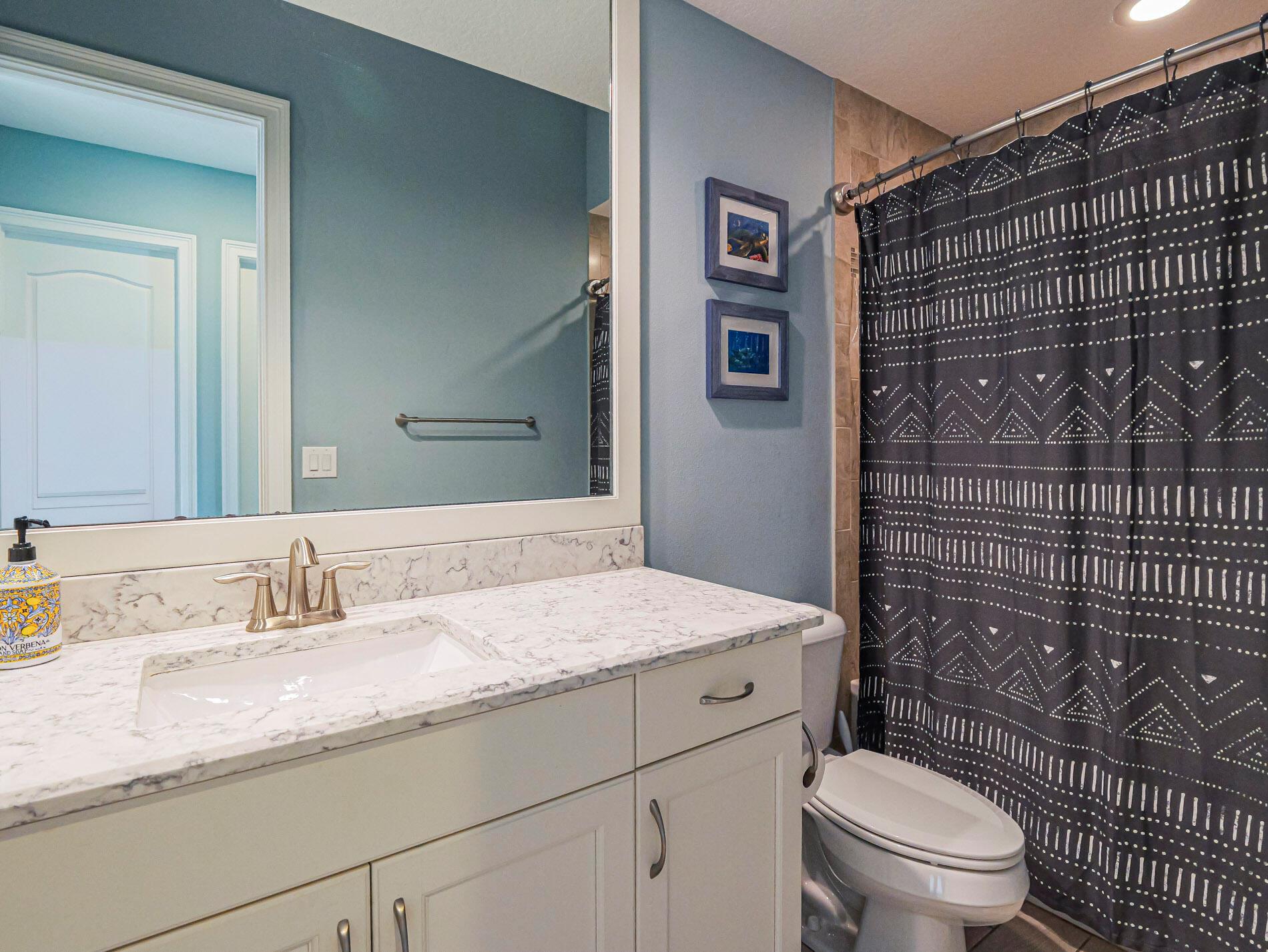 THE LAKE SAPPHIRE SUBDIVI - Residential