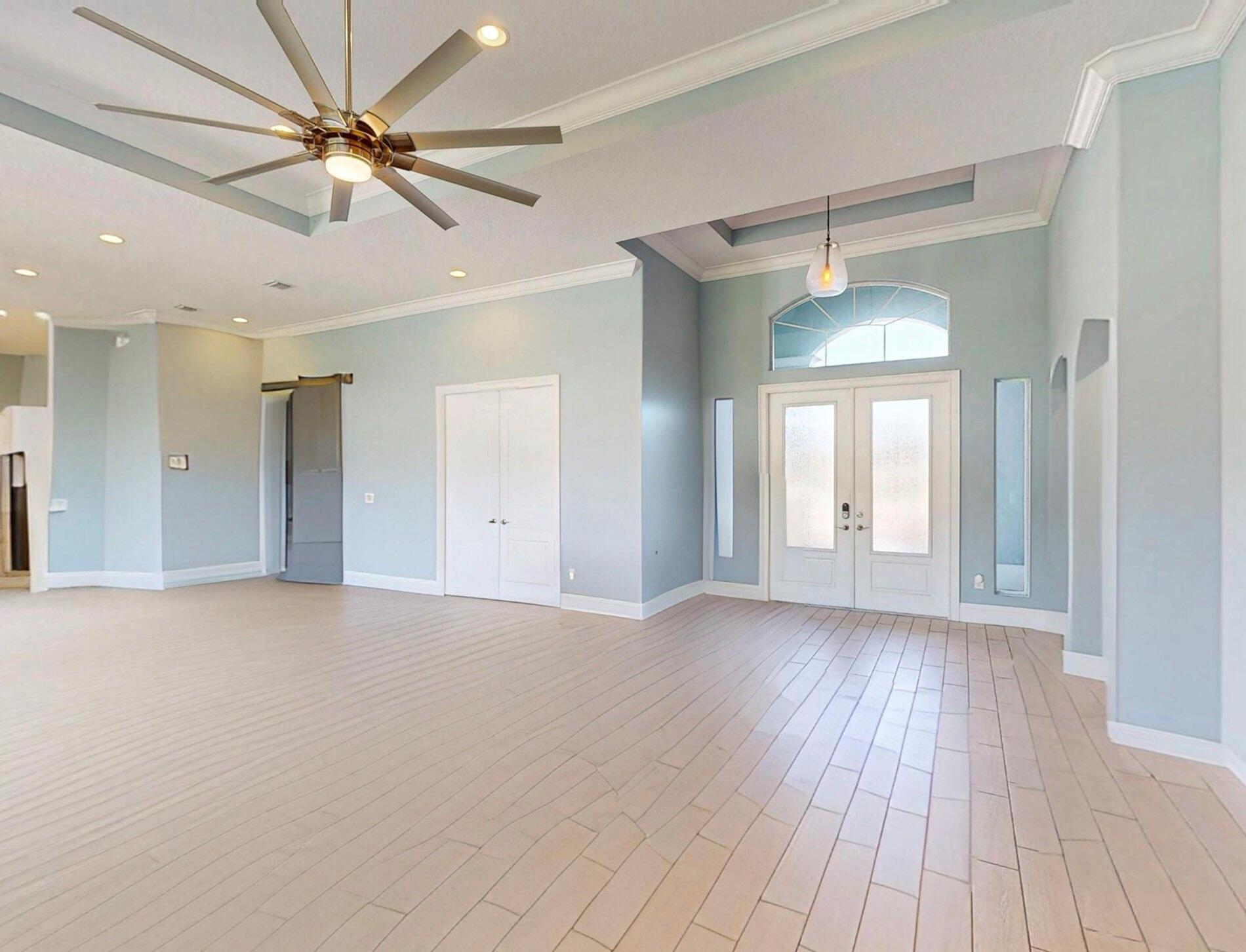 THE LAKE SAPPHIRE SUBDIVI - Residential