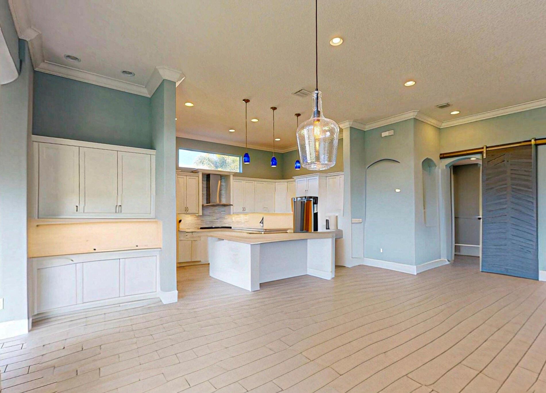 THE LAKE SAPPHIRE SUBDIVI - Residential