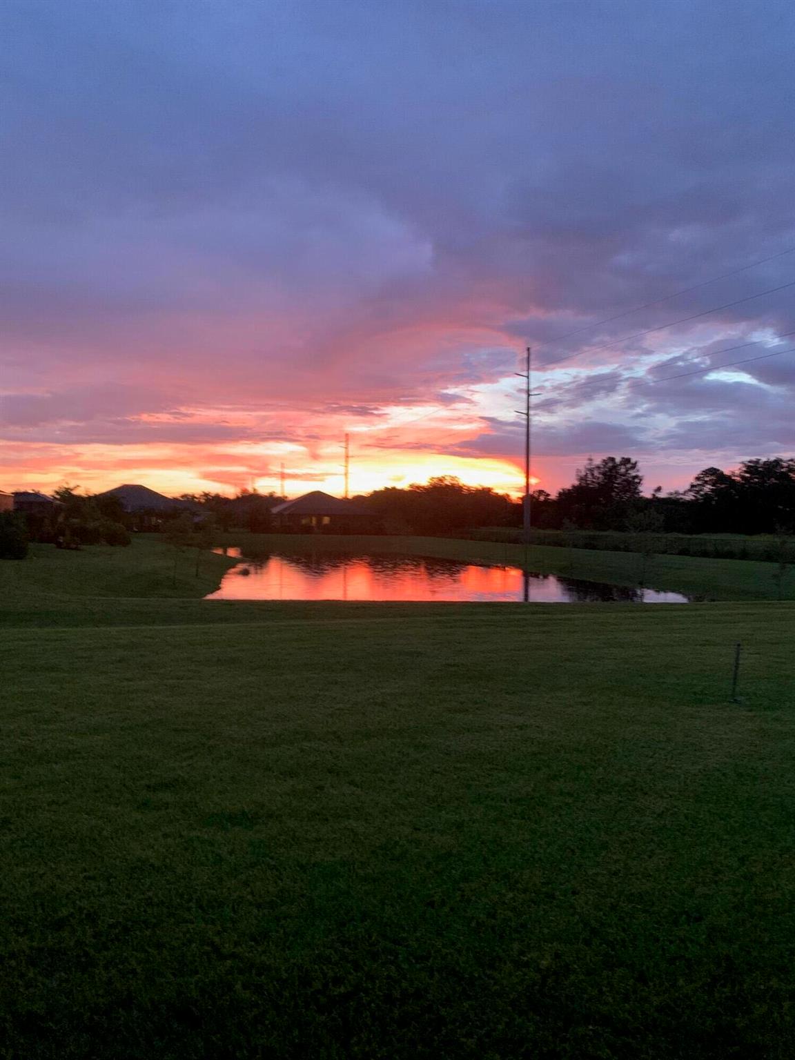 THE LAKE SAPPHIRE SUBDIVI - Residential