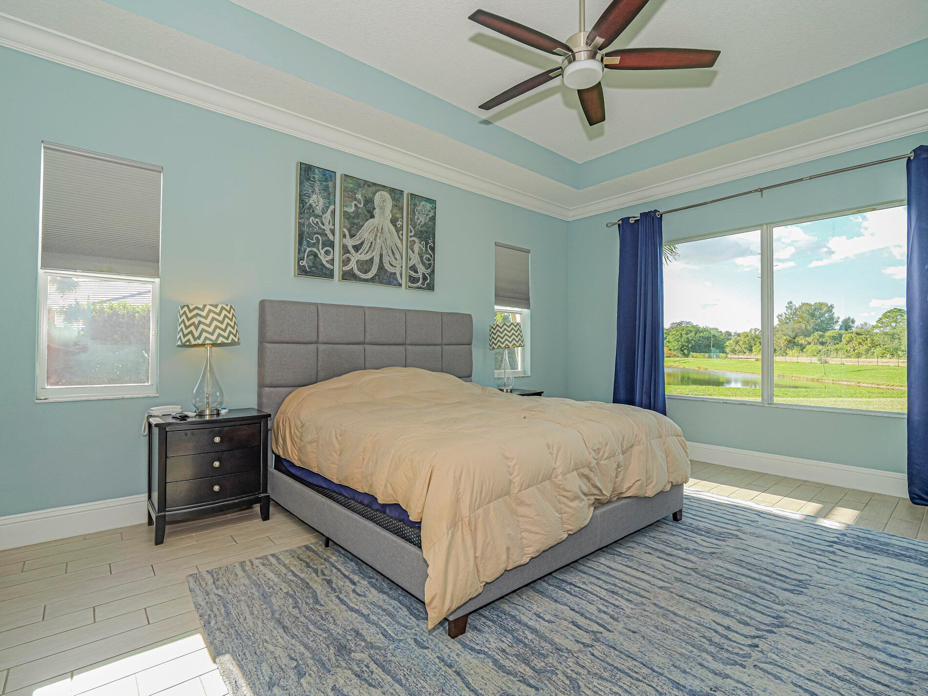 THE LAKE SAPPHIRE SUBDIVI - Residential