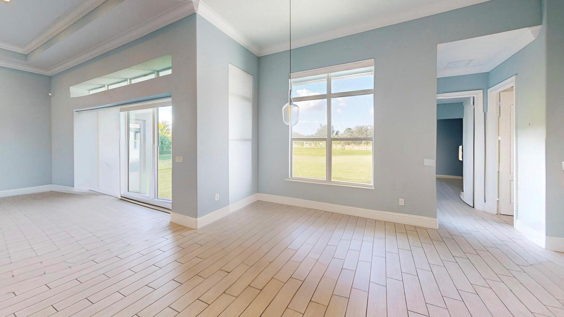 THE LAKE SAPPHIRE SUBDIVI - Residential