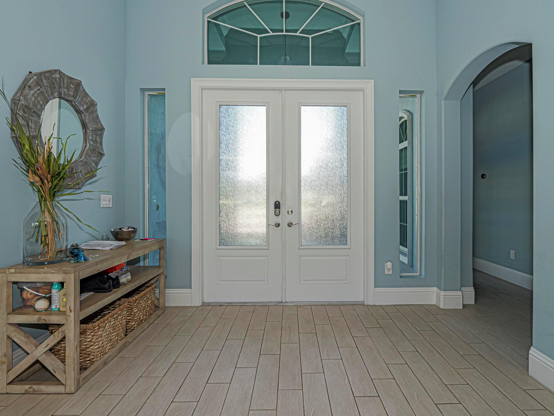 THE LAKE SAPPHIRE SUBDIVI - Residential