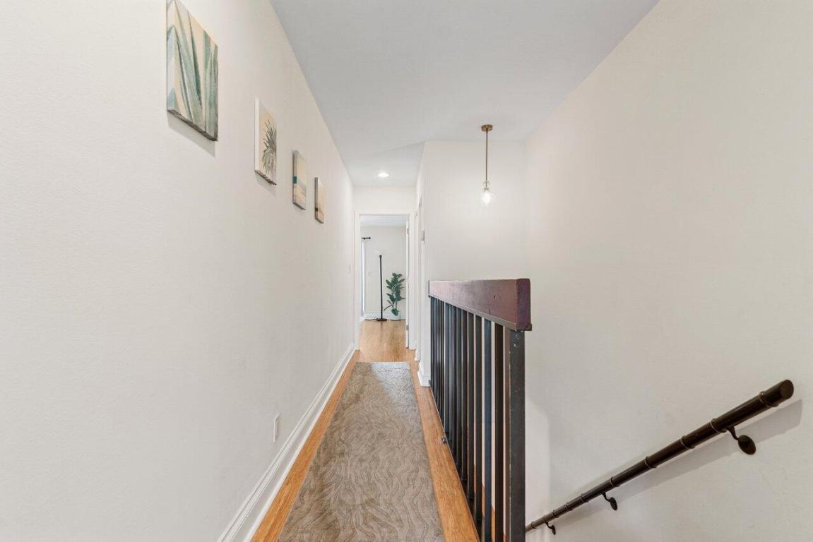 PARKSIDE CONDO - Residential Lease