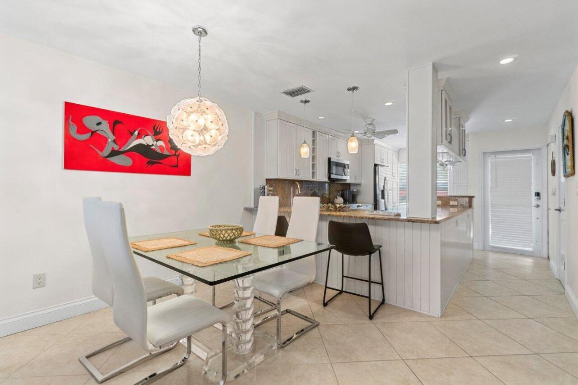 PARKSIDE CONDO - Residential Lease