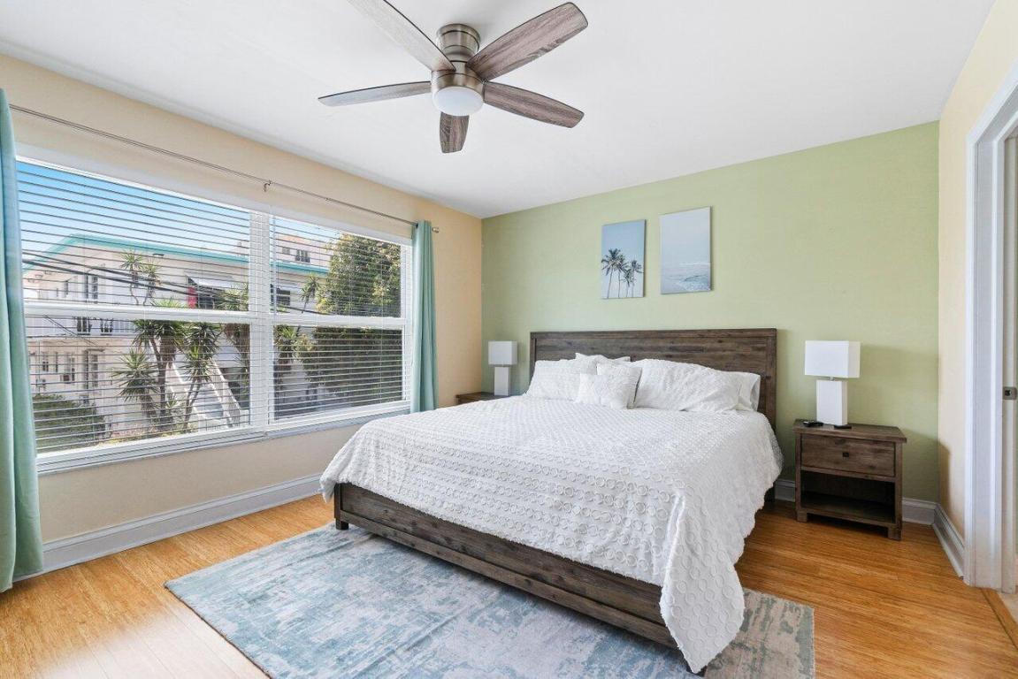 PARKSIDE CONDO - Residential Lease