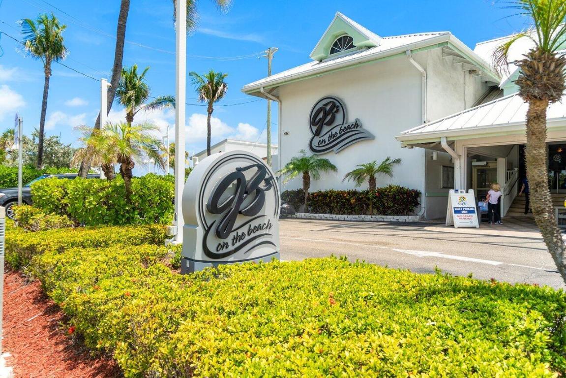 PARKSIDE CONDO - Residential Lease