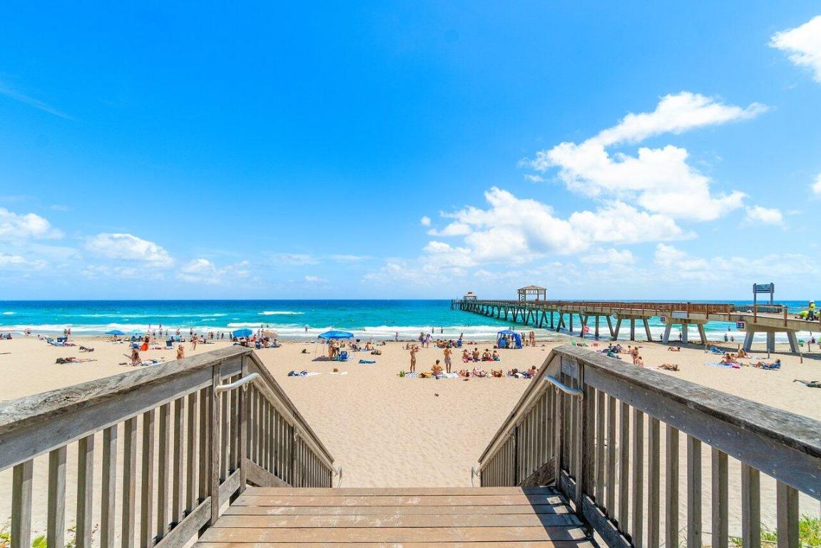 PARKSIDE CONDO - Residential Lease