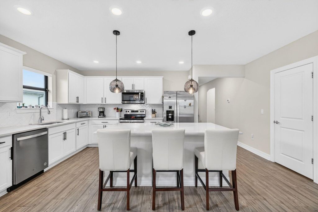 Photo of 3165 Tamarind Drive, Lauderdale Lakes, FL 33311 (MLS # B26035278)