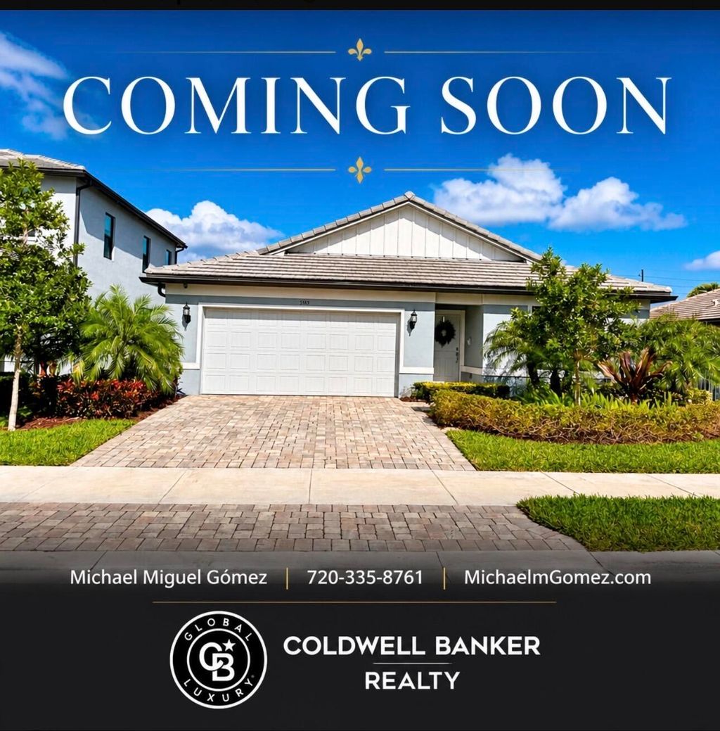 Photo of 3165 Tamarind Drive, Lauderdale Lakes, FL 33311 (MLS # B26035278)