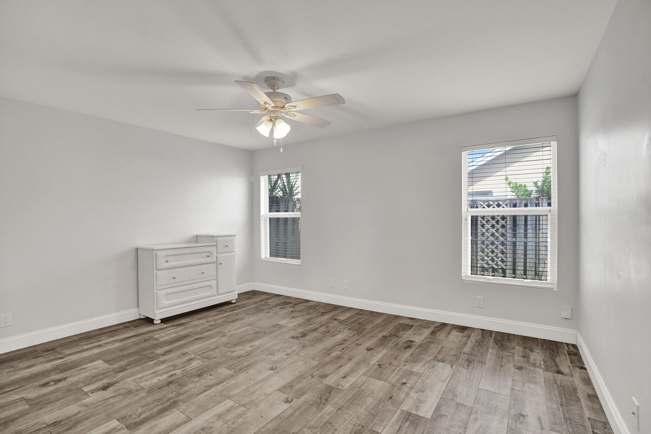 FOREST RIDGE CLUSTER HOMES III - Residential