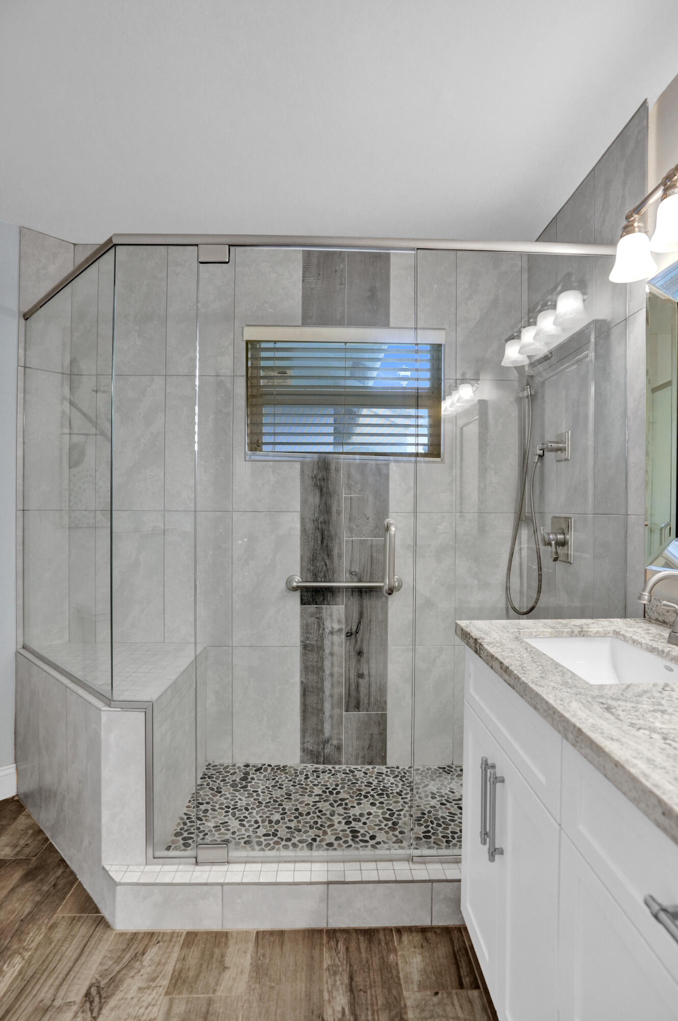 FOREST RIDGE CLUSTER HOMES III - Residential