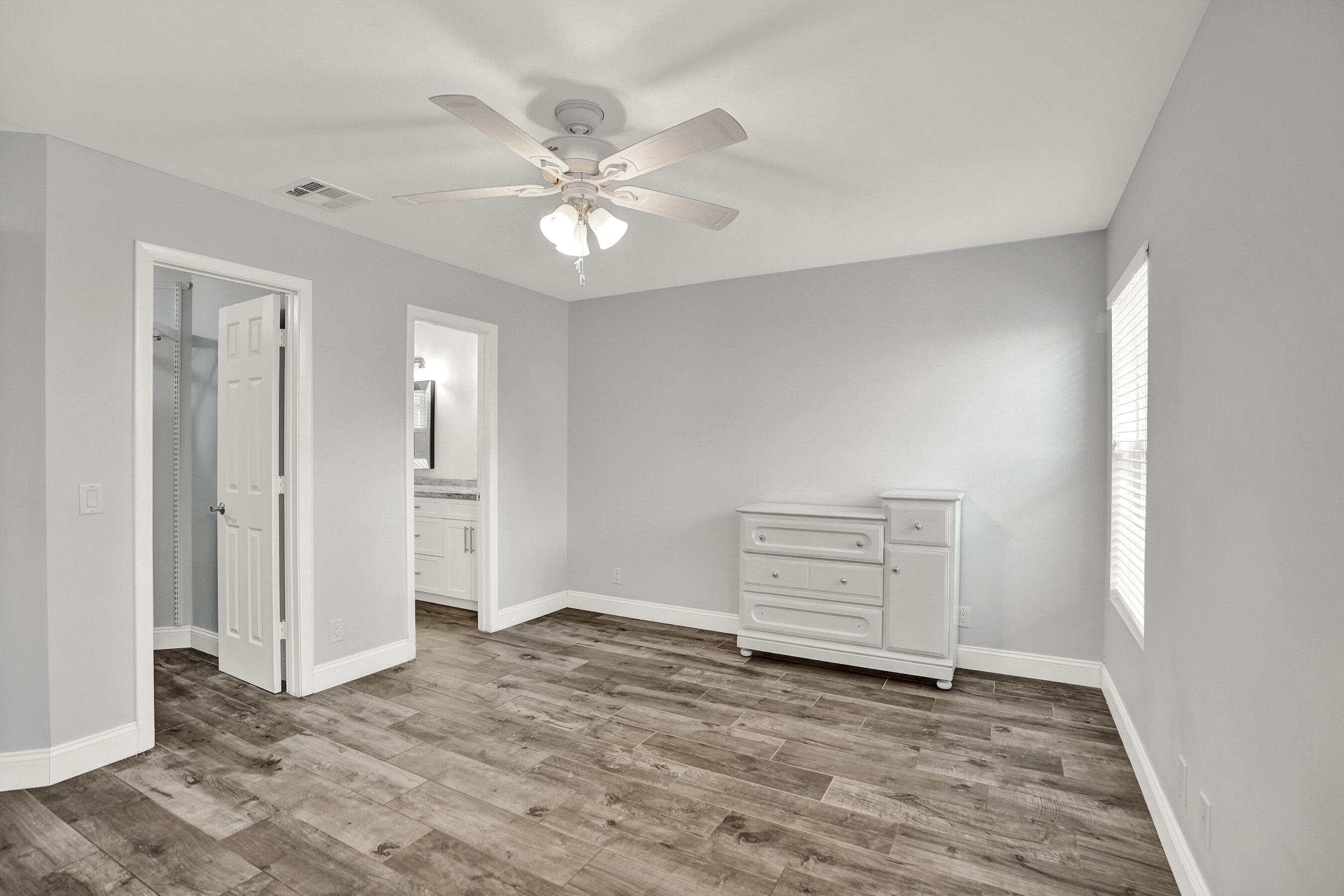 FOREST RIDGE CLUSTER HOMES III - Residential