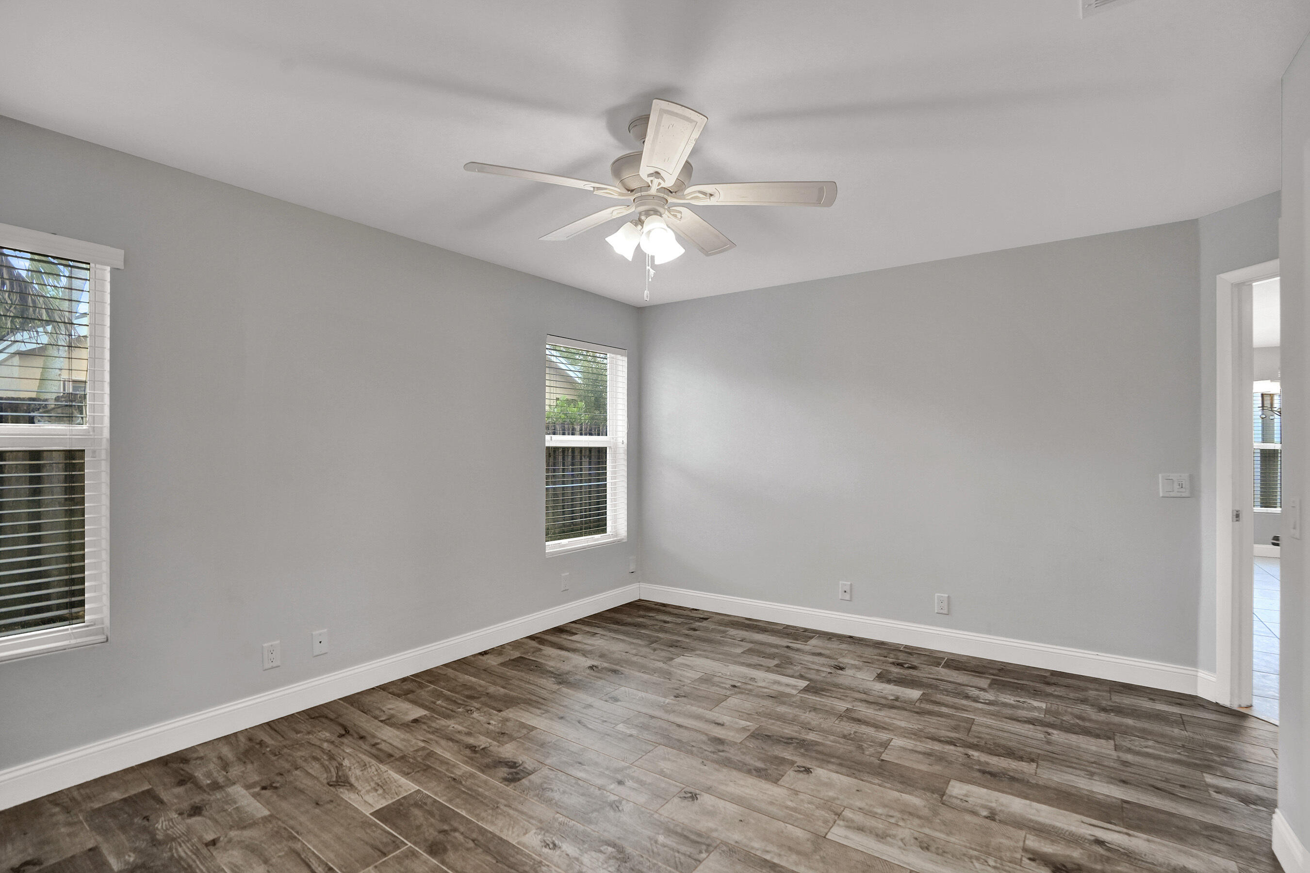 FOREST RIDGE CLUSTER HOMES III - Residential