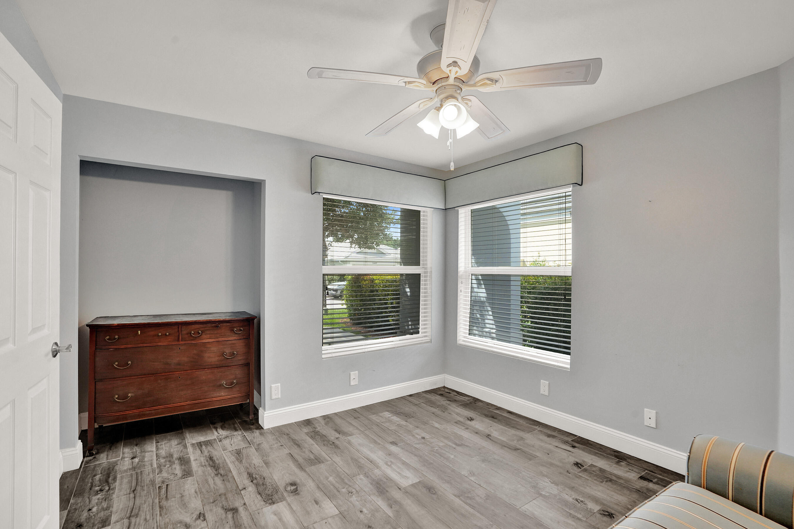 FOREST RIDGE CLUSTER HOMES III - Residential