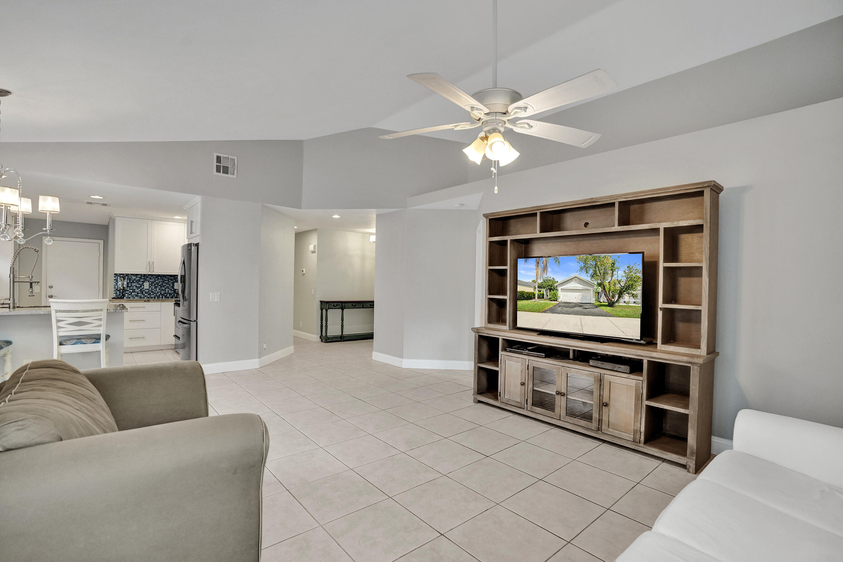 FOREST RIDGE CLUSTER HOMES III - Residential