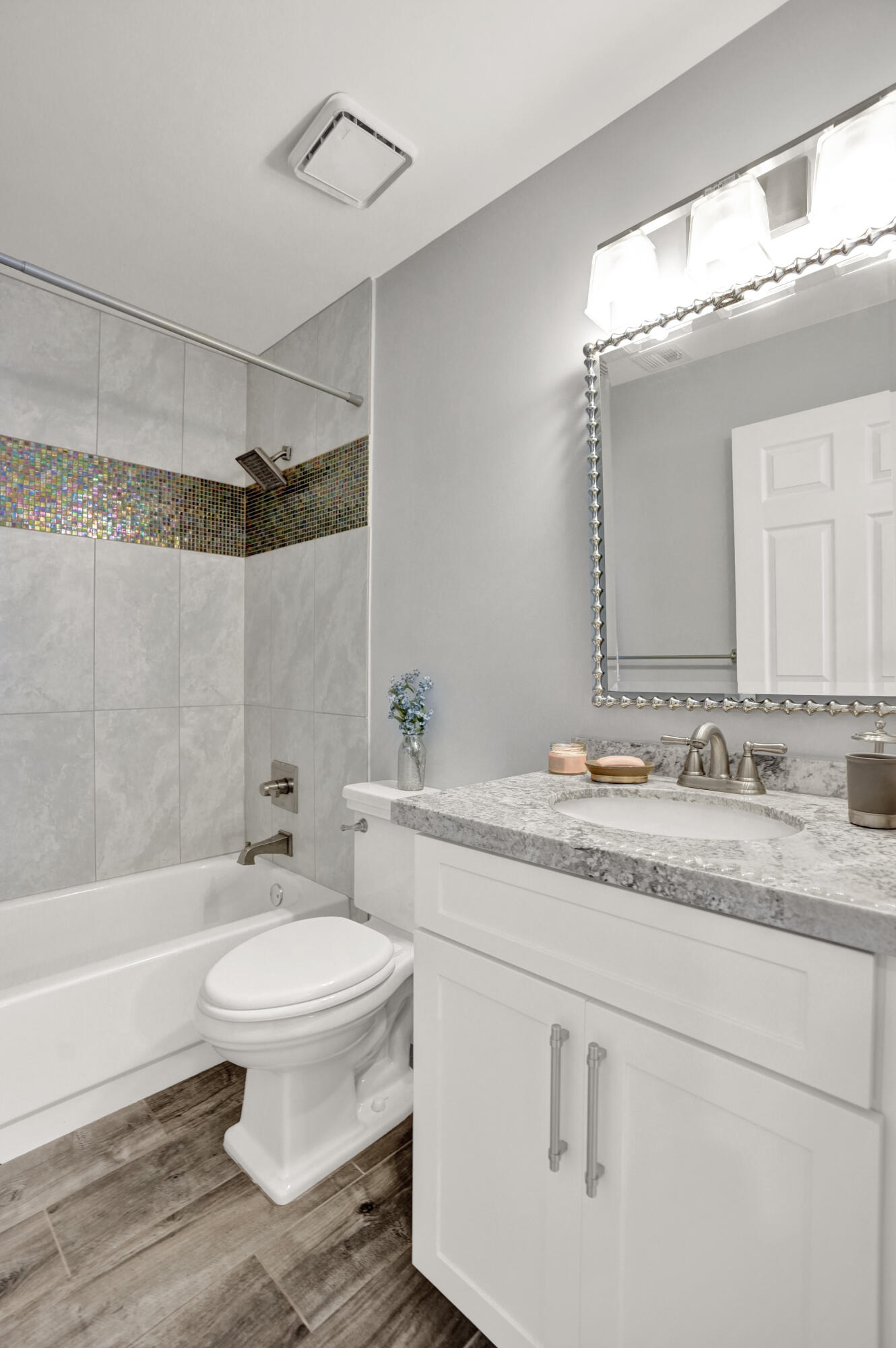 FOREST RIDGE CLUSTER HOMES III - Residential