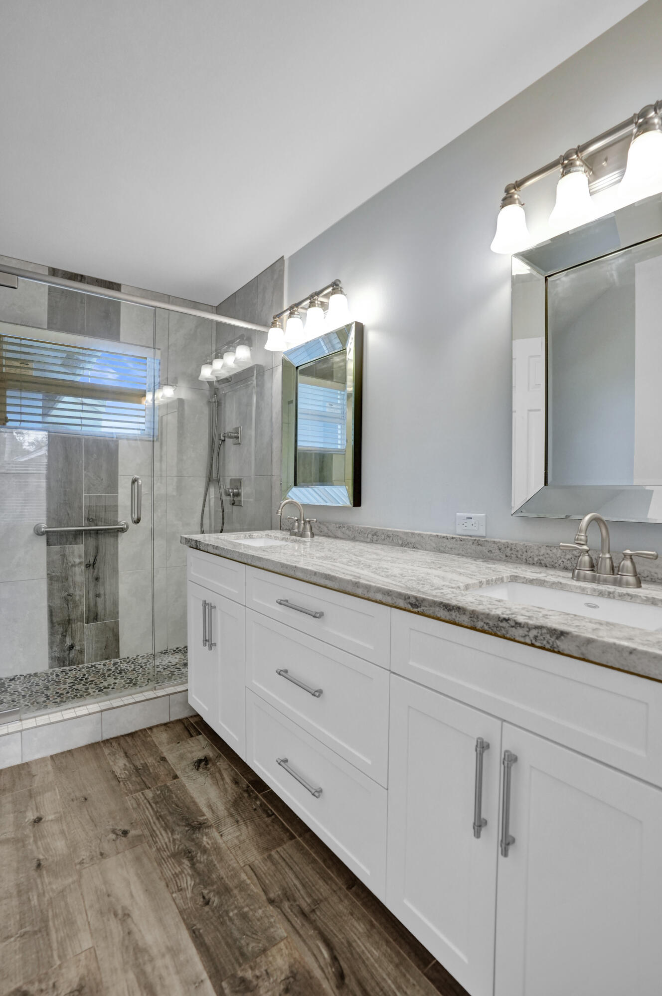 FOREST RIDGE CLUSTER HOMES III - Residential