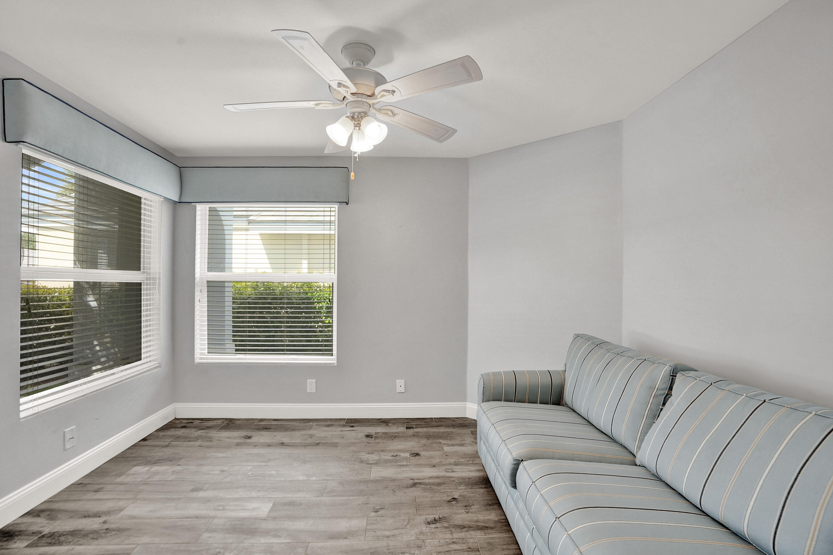 FOREST RIDGE CLUSTER HOMES III - Residential