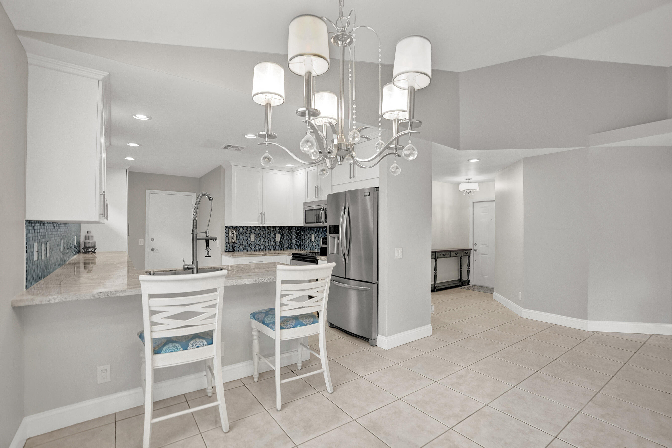 FOREST RIDGE CLUSTER HOMES III - Residential