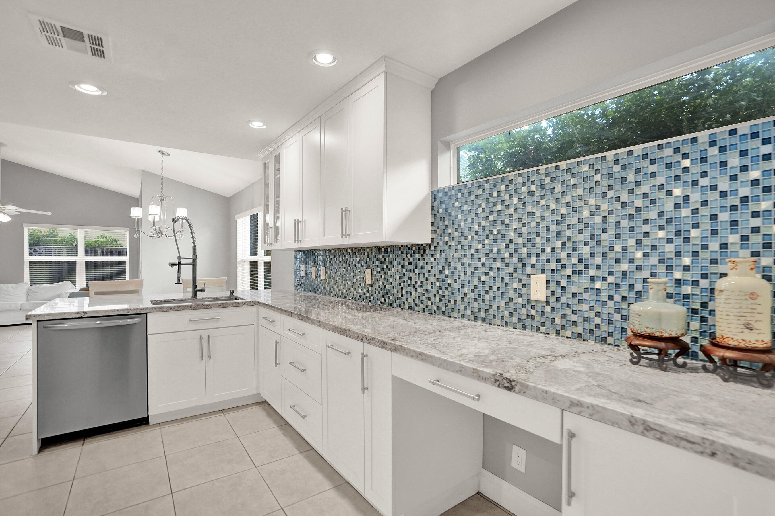 FOREST RIDGE CLUSTER HOMES III - Residential