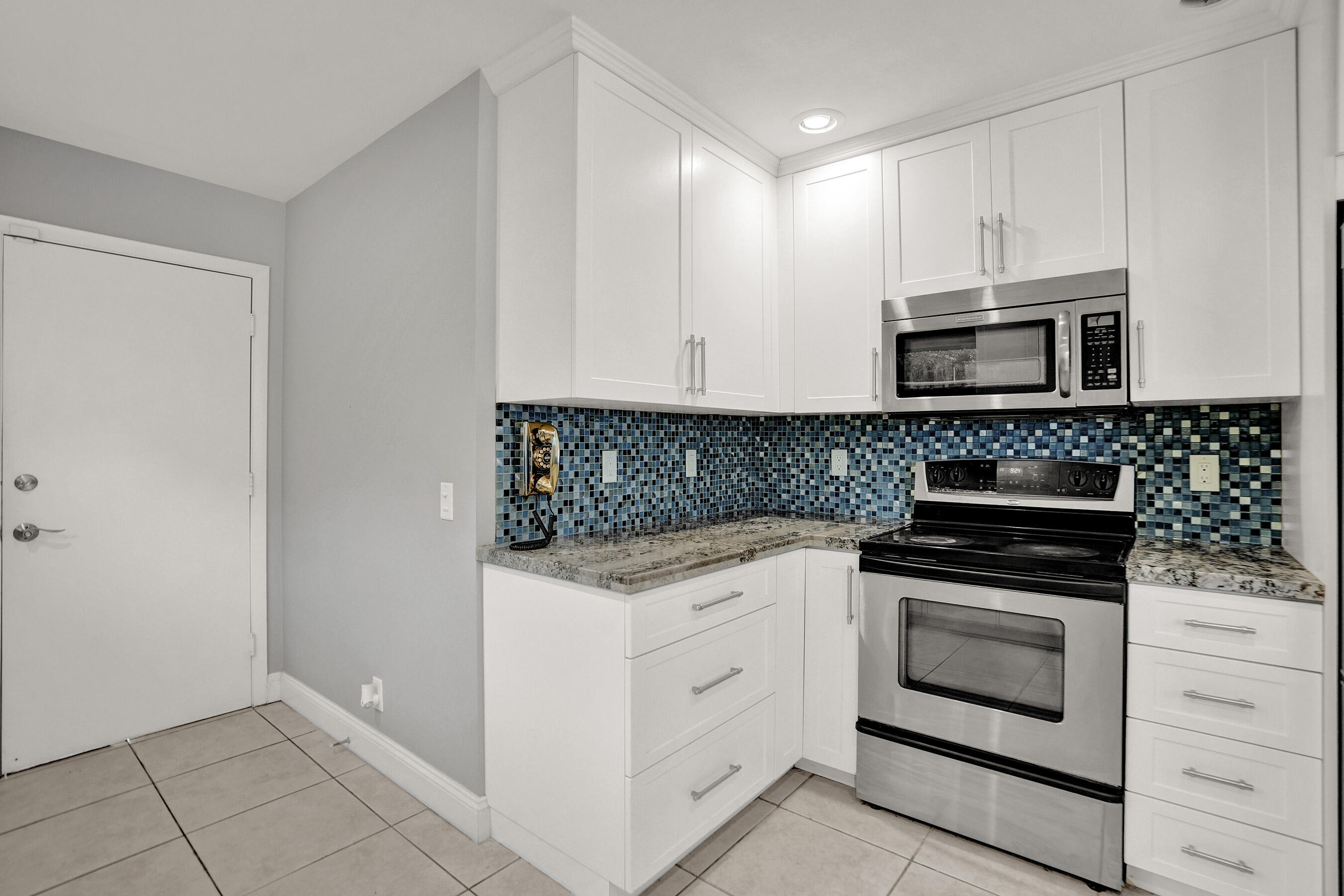 FOREST RIDGE CLUSTER HOMES III - Residential