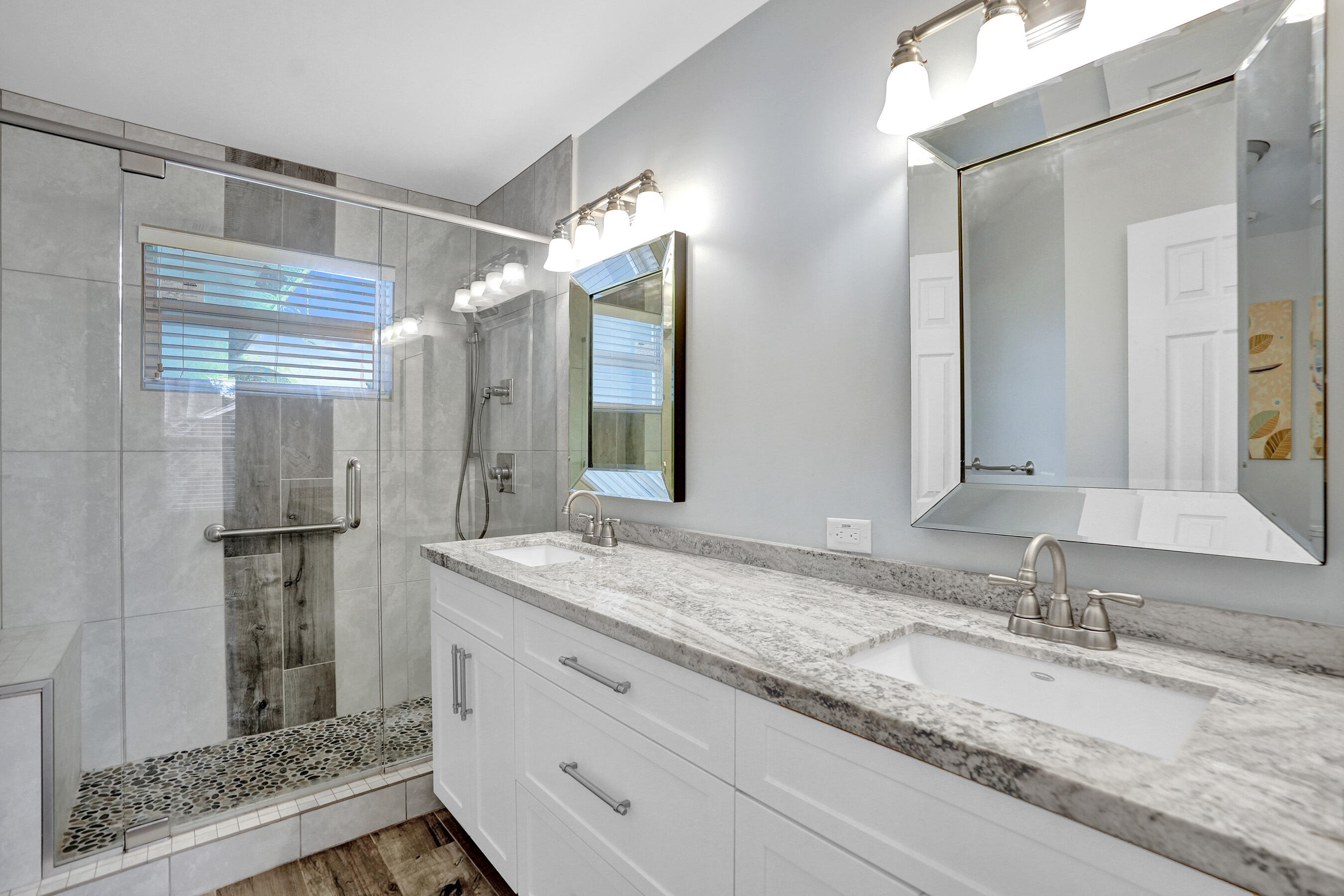 FOREST RIDGE CLUSTER HOMES III - Residential