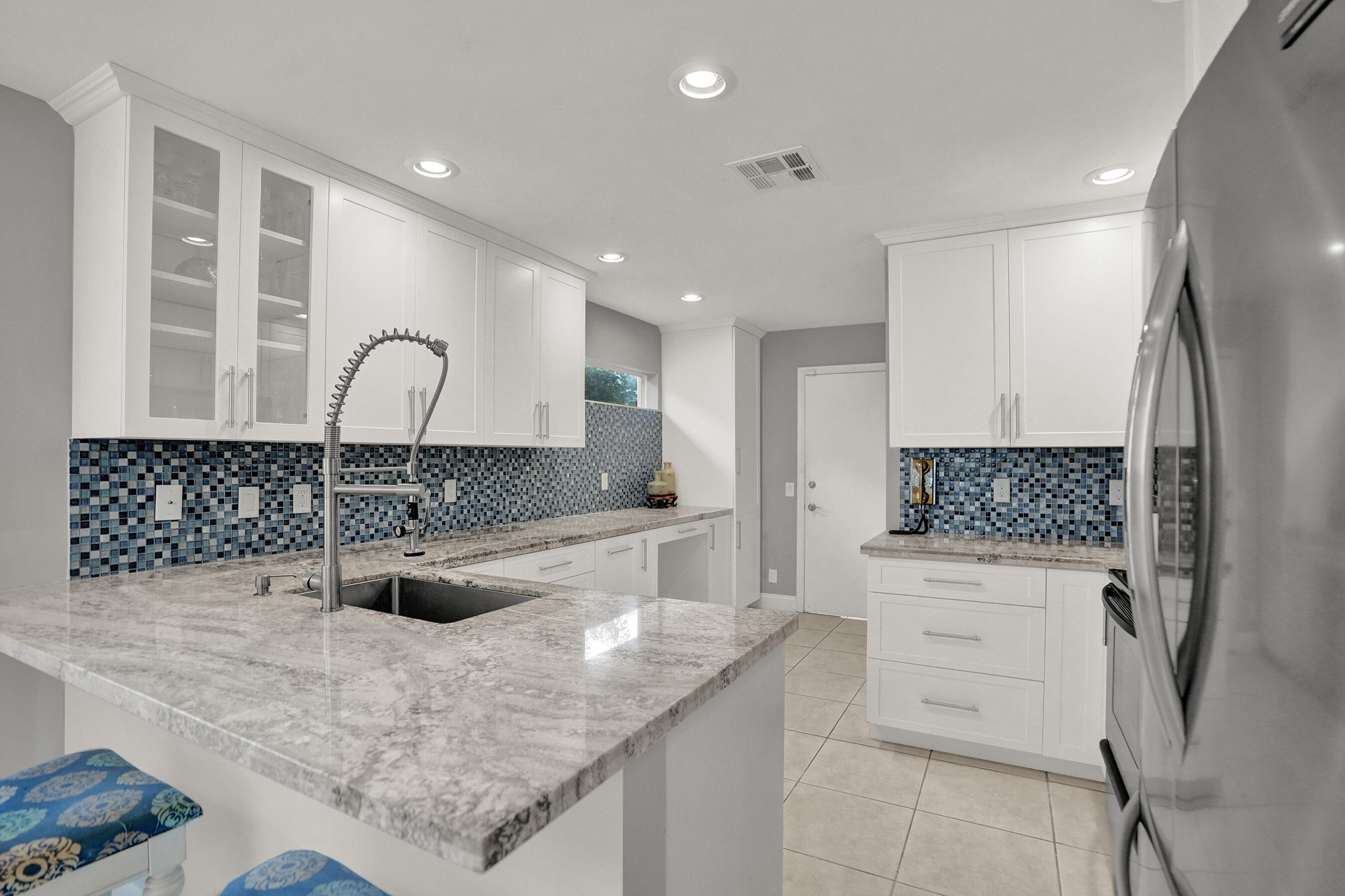 FOREST RIDGE CLUSTER HOMES III - Residential