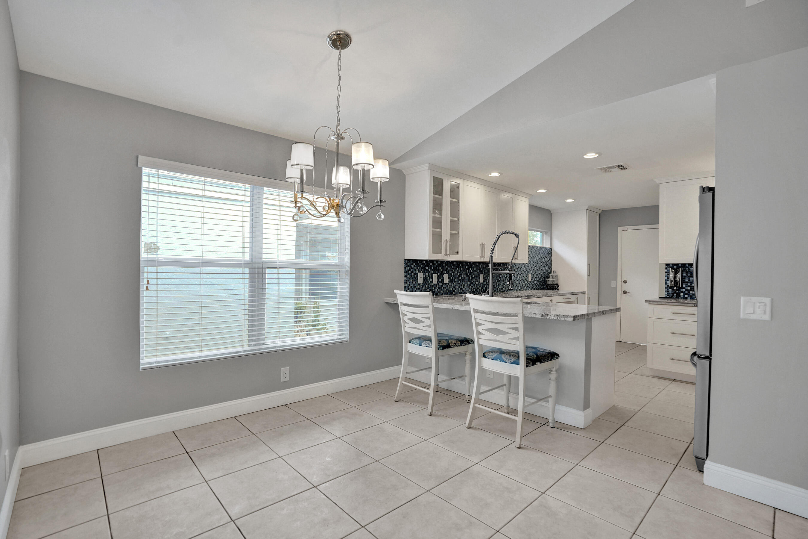 FOREST RIDGE CLUSTER HOMES III - Residential