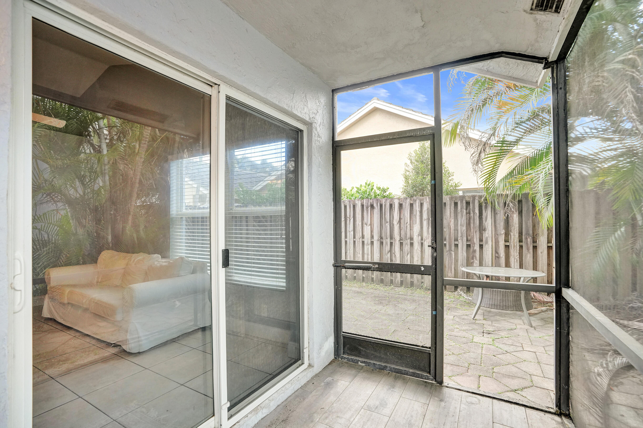 FOREST RIDGE CLUSTER HOMES III - Residential