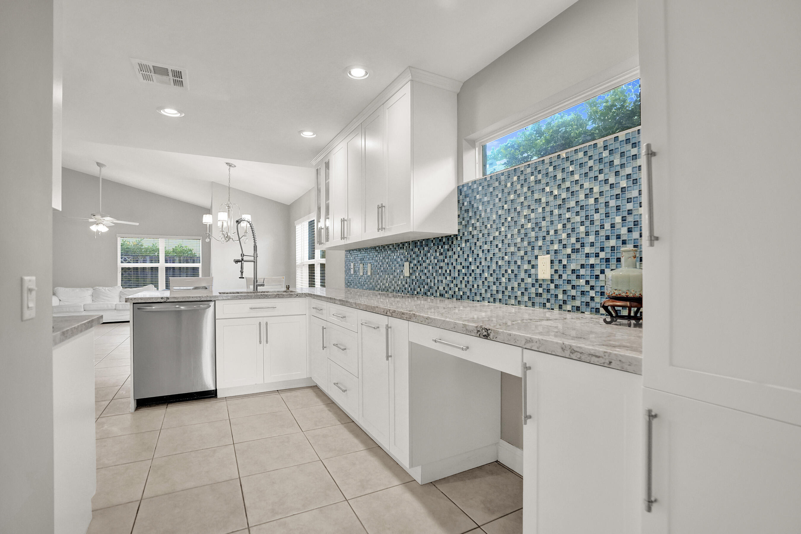 FOREST RIDGE CLUSTER HOMES III - Residential