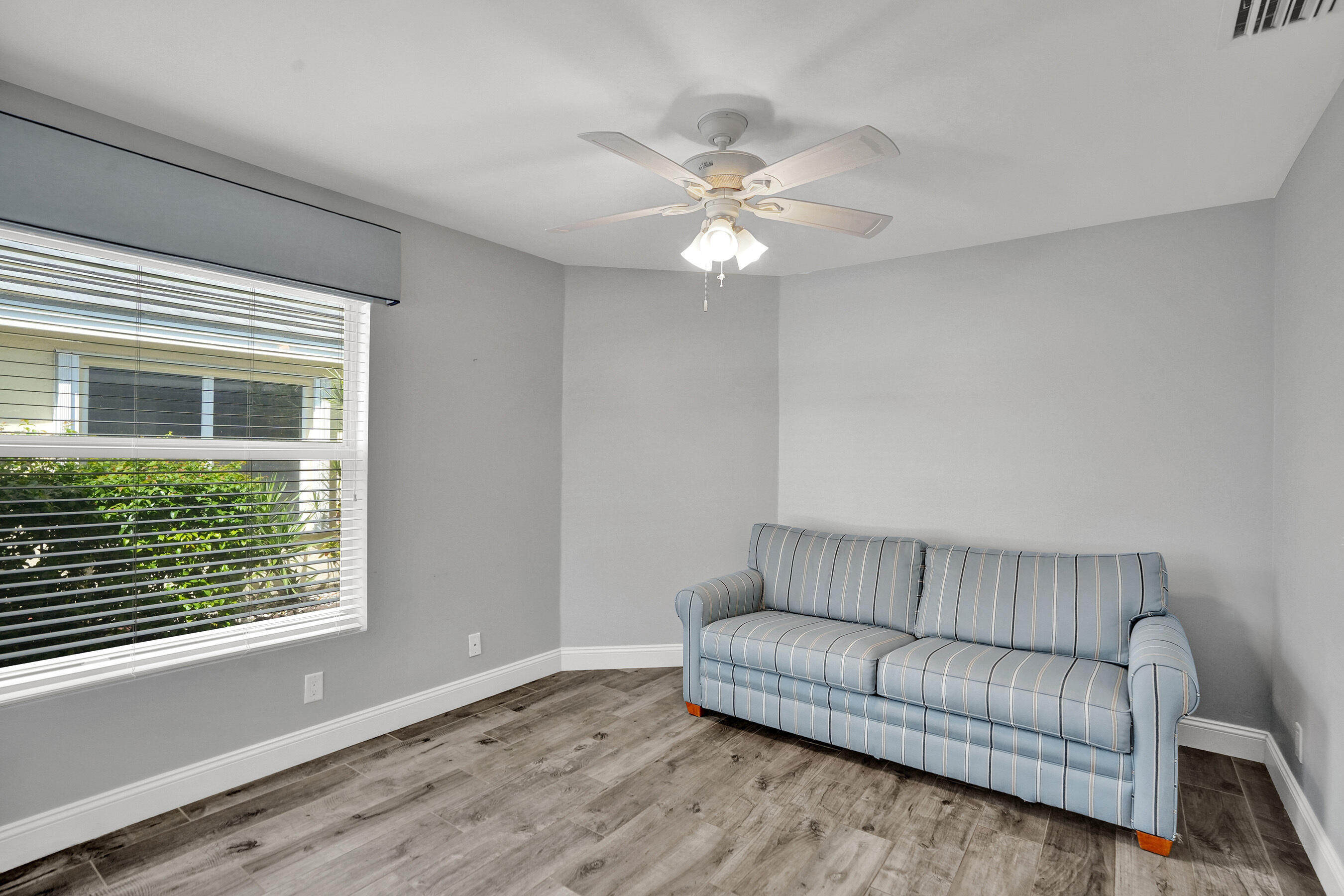 FOREST RIDGE CLUSTER HOMES III - Residential