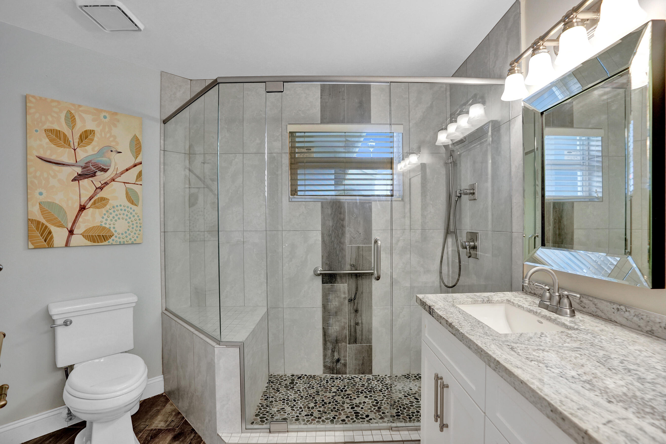 FOREST RIDGE CLUSTER HOMES III - Residential