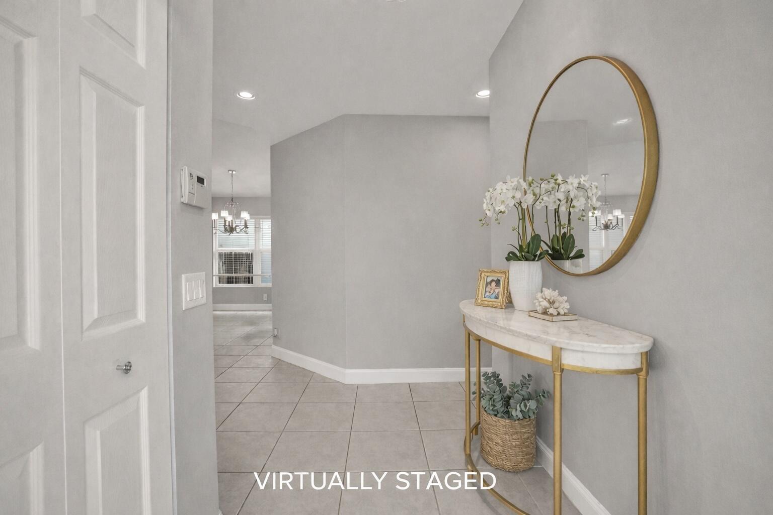 FOREST RIDGE CLUSTER HOMES III - Residential